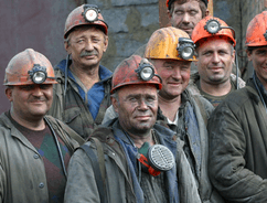 30 августа — День шахтера в России