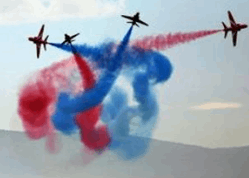 16 августа — День Воздушного флота России