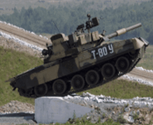 13 сентября — День танкиста в России