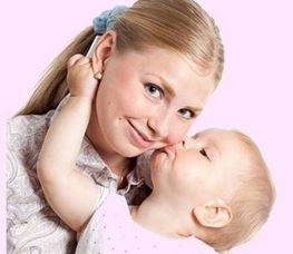 29 ноября — День матери в России