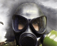 13 ноября — День войск радиационной, химической и биологической защиты