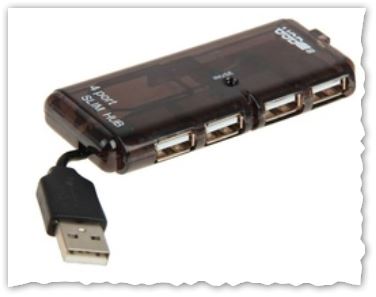 USB-разветвитель